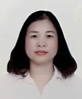 Bác sĩ Nguyễn Thị Hải Đường